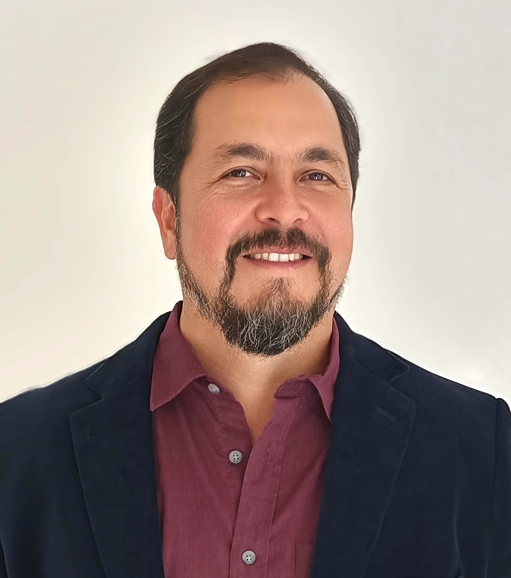 Dr. Luis Felipe Espinosa, director de ConCienciaBio